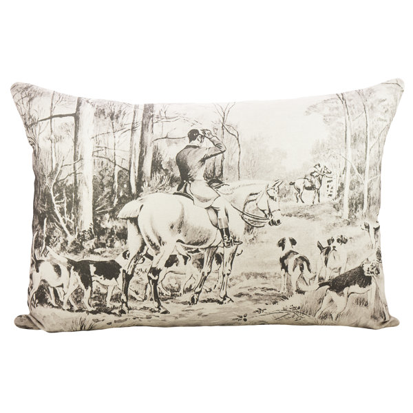 Wayfair hotsell fox pillow